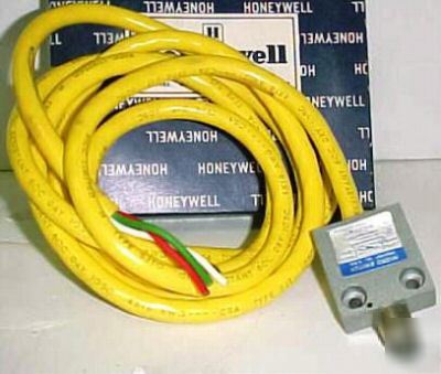 Microswitch roller micro switch 914CE2-6 914CE2-6