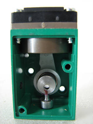 Miniature pump/vacuum replacement body only