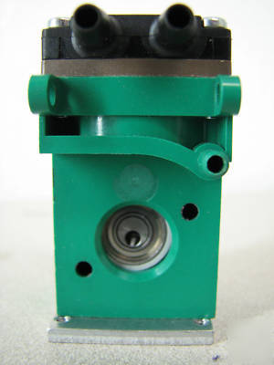 Miniature pump/vacuum replacement body only