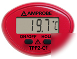 New amprobe TPP2-C1 pocket temprature probe TPP2C1