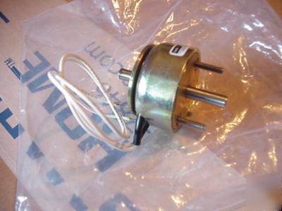 New lucas ledex push/pull solenoid - 4EC 129409-026 