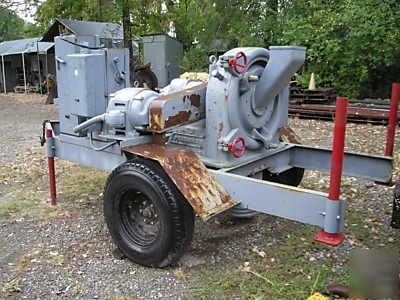 Pallmann turbo mill grinder pulverizer crusher plant 