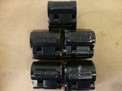 Pro-gard 12V dps shotgun gun lock mossberg lot 5 #3