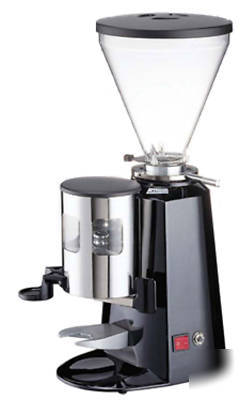 Promac automatic 3 group commercial espresso machine