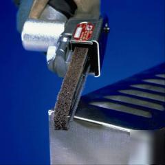 Scotch-brite surface conditioning belt, 2