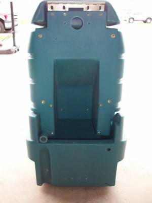 Tennant 3540 wet/dry vacuum model # 607623 - parts