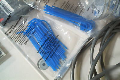 Vitek biomerieux microbial analyzing system