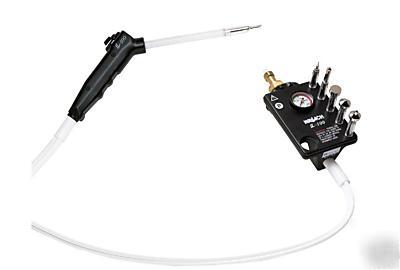 Wallach LL100 cryosurgical multi-tip w #900001F-N2O