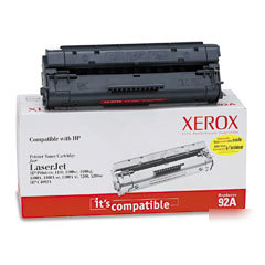 Xerox 6R927 C4092A toner cartridge