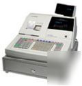  samsung ser-6540-11 cash register used/refurbished