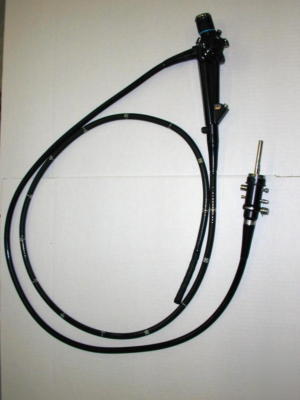 Olympus cf-1T20L colonoscope/endoscope ** **