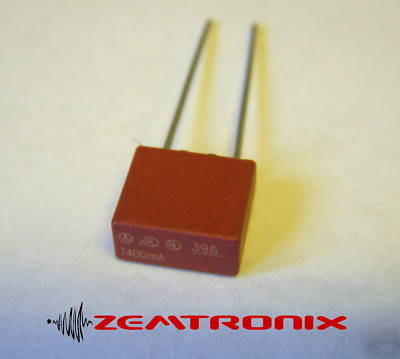 Rca FL231 original convergence fuse 259213 ITC222