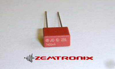 Rca FL231 original convergence fuse 259213 ITC222
