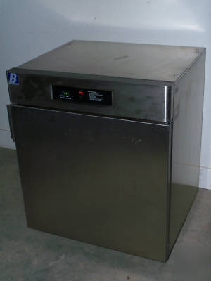Blickman warming cabinet blanket warmer small 7922MS