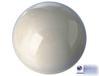 Ceramic balls - 0.0625 (1/16) inch - 116INCZRO2GR10BALL