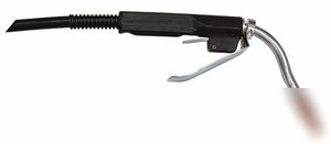 Esab mt-400GL cc mig gun, 400 amp, 60 deg, 15 ft 37727