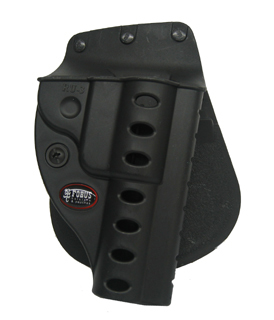 Fobus E2 evol paddle holstr mkii/iii RU3
