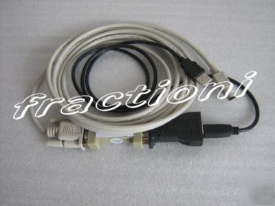 Idec plc cable FC2A-KC2 (FC2AKC2) - usb version 