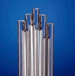 Kimble/kontes kimax glass rod, kimble chase 80700 10