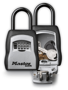 Master lock 5400D key storage box