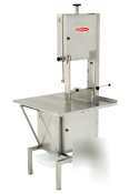 Meat and bone saw |1 ea| skg - fle-skg - skg