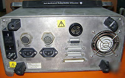 Micro laser particle spectrometer micro lps 16-(3)