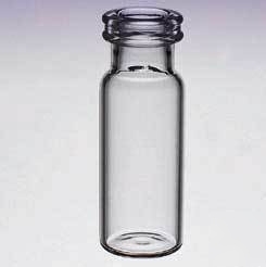 National scientific crimp-top/snap-cap vials VW60857T