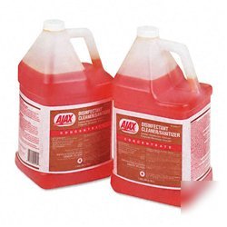 New expert disinfectant cleaner/sanitizer, 1GAL bott...