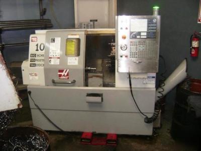 New haas sl-10TBB, SL10BB,SL10,sl-10, :2006