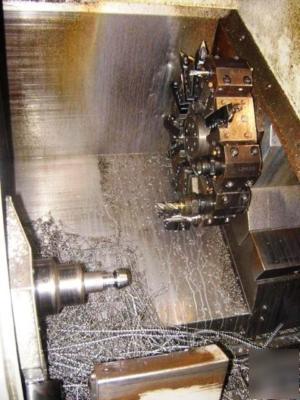 New haas sl-10TBB, SL10BB,SL10,sl-10, :2006