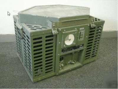 New thermopol m-30TR solid state lab refrigerator 