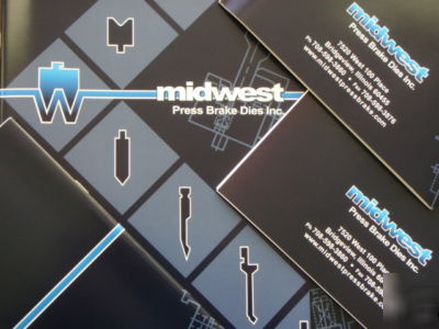 Press brake tooling punch dies tooling package