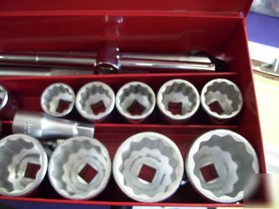 Proto JJ55104 socket set* 