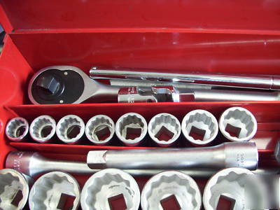 Proto JJ55104 socket set* 