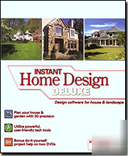 Punch house & garden landscaping design plans software
