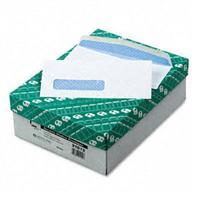 Quality park security window envelopes for checks, c...