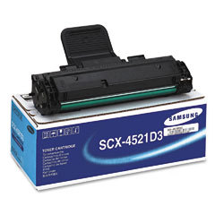 Samsung toner cartridge for SCX4521F