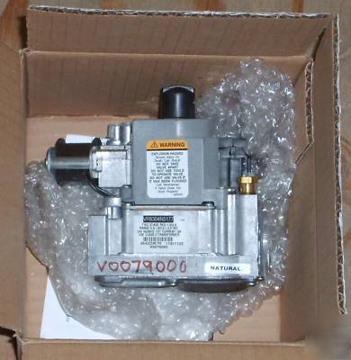 Teledyne laars V0079000 mini-therm ii jvs n gas valve 