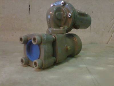 Type 630 big joe pressure regulator valve 630-816