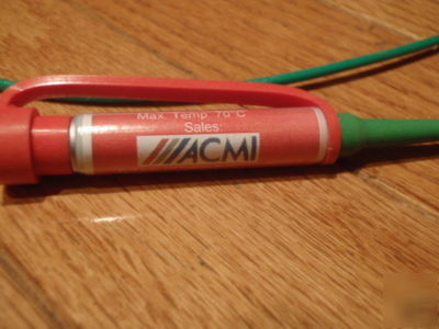 Urodynamic microtip cmg sensors laborie acmi mediwatch