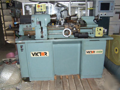 Victor 10