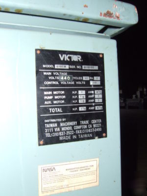 Victor 10
