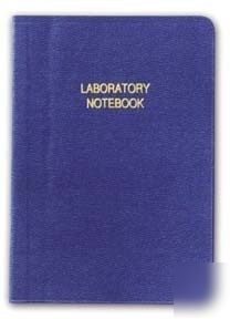 Vwr good laboratory practice notebooks, : 818-0101