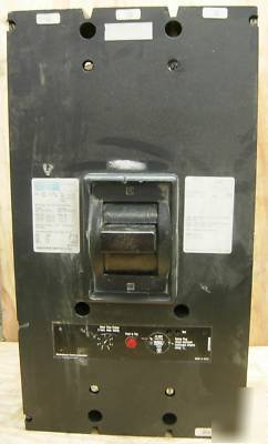 Westinghouse circuit breaker frame seltronic 83E3005