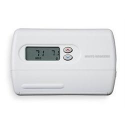 Whiterogers 1F86-244 thermostat 