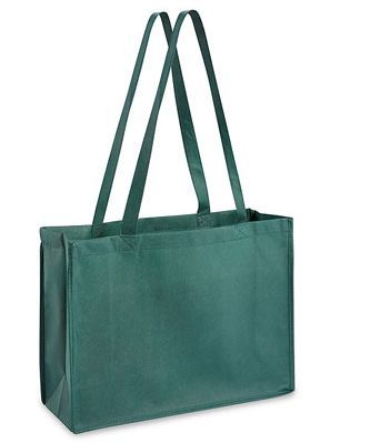 25 reusable shopping & grocery bags 