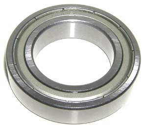 6902ZZ slim/thin section ball bearing 15X28X7 shielded