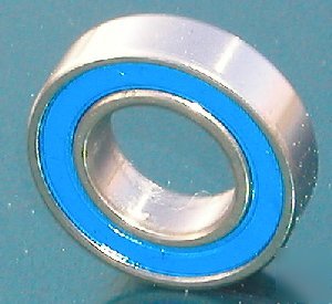 Bike hub bearing ceramic phil wood klein-fisher bracket