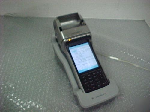 Bluebird pidion bip-1300 gsm barcode scanner