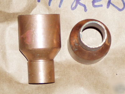 Copper 1-1/2
